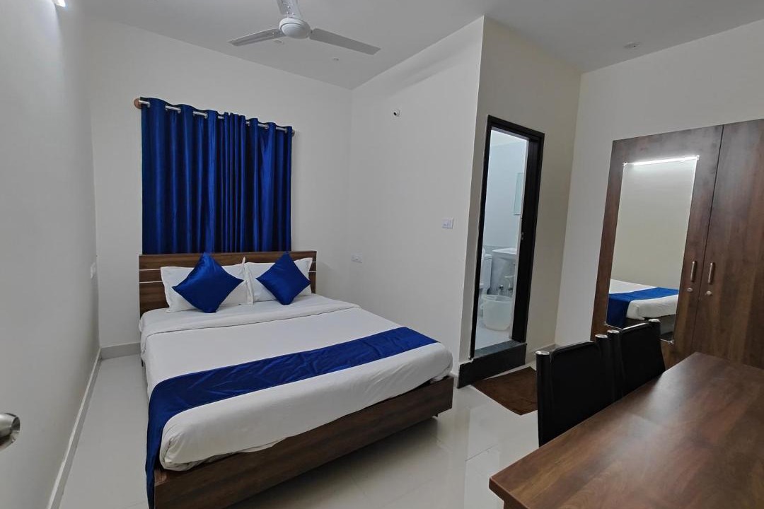 Photo of Bedroom in Gokulam