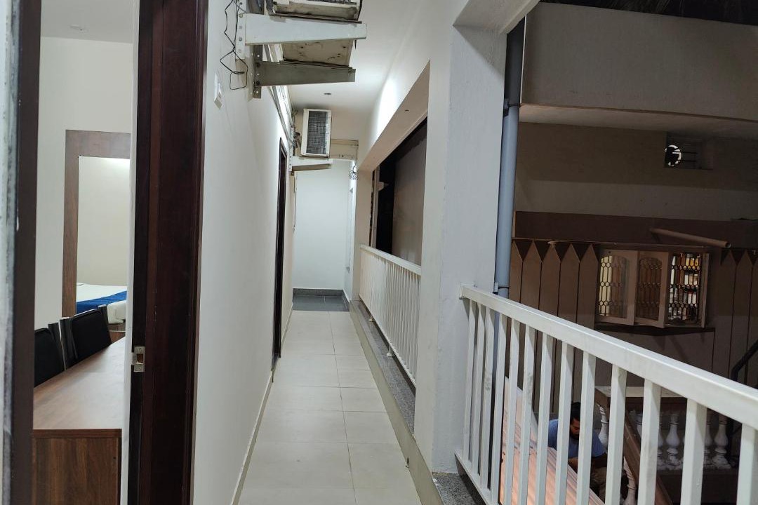 Photo of Kitchen in Gokulam