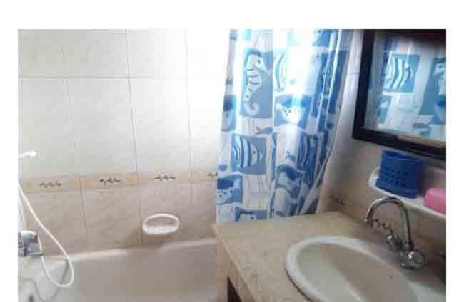 Photo of Bathroom in Mohammadpur