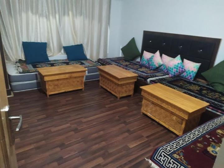 Photo of Livingroom in Leh