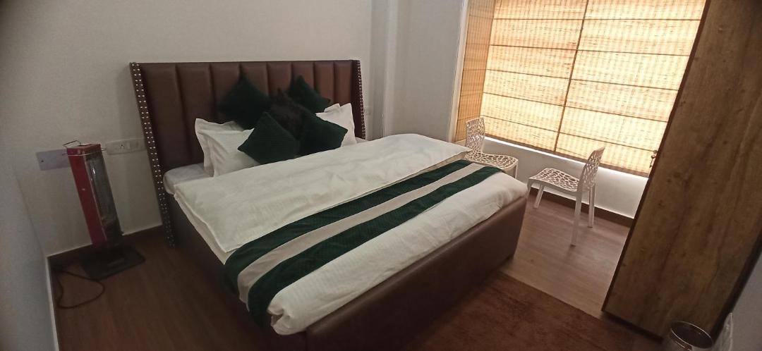 Photo of Bedroom in Shimla