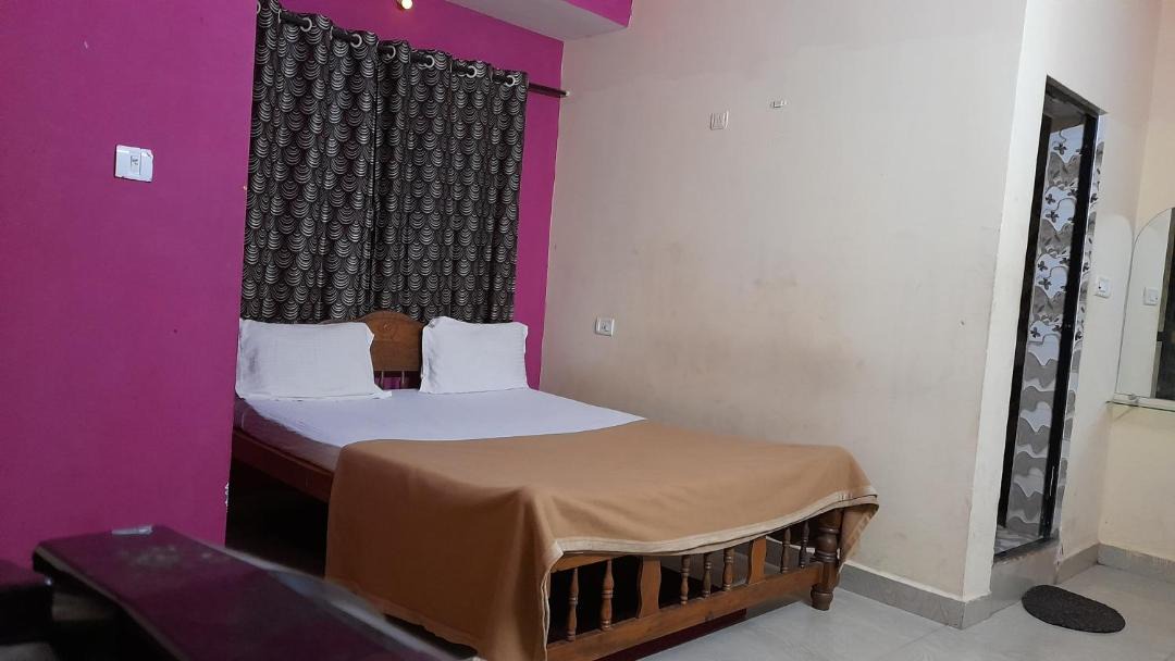 Photo of Bedroom in Calangute