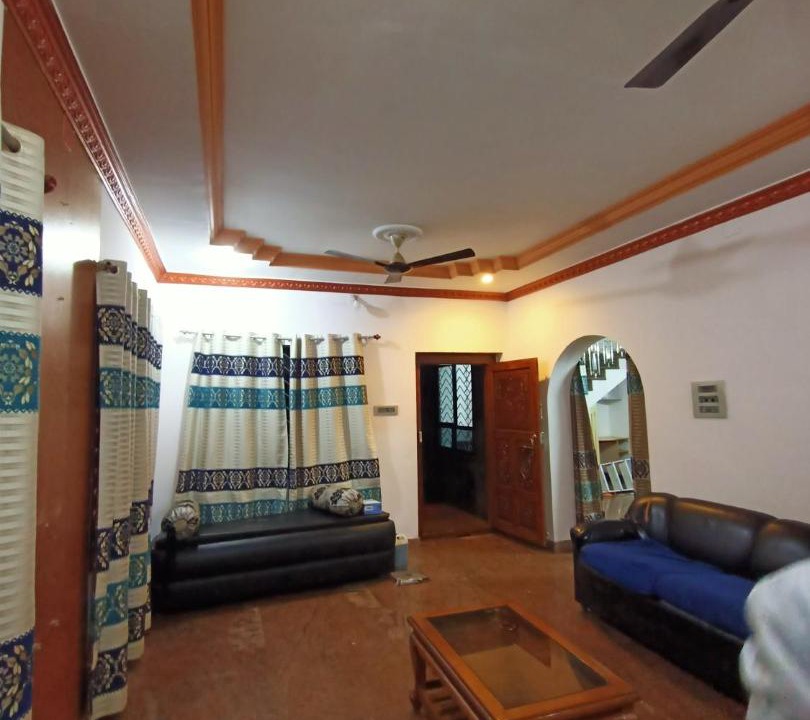 Photo of Livingroom in Tonse West