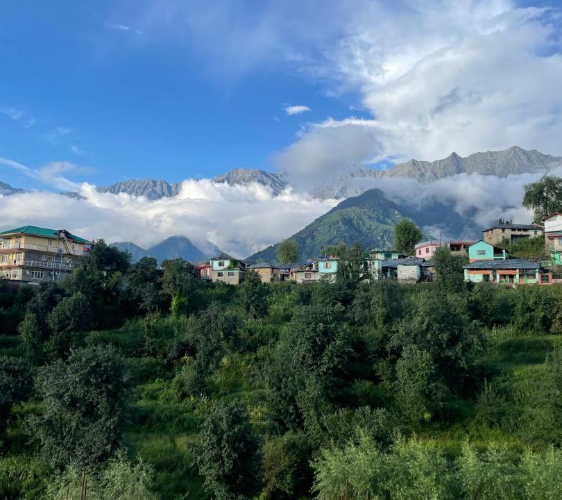 Photo of Outdoor in Naddi