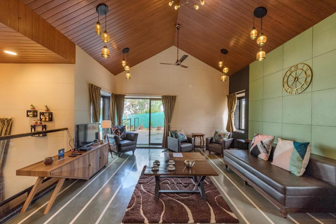 Photo of Livingroom in Wai
