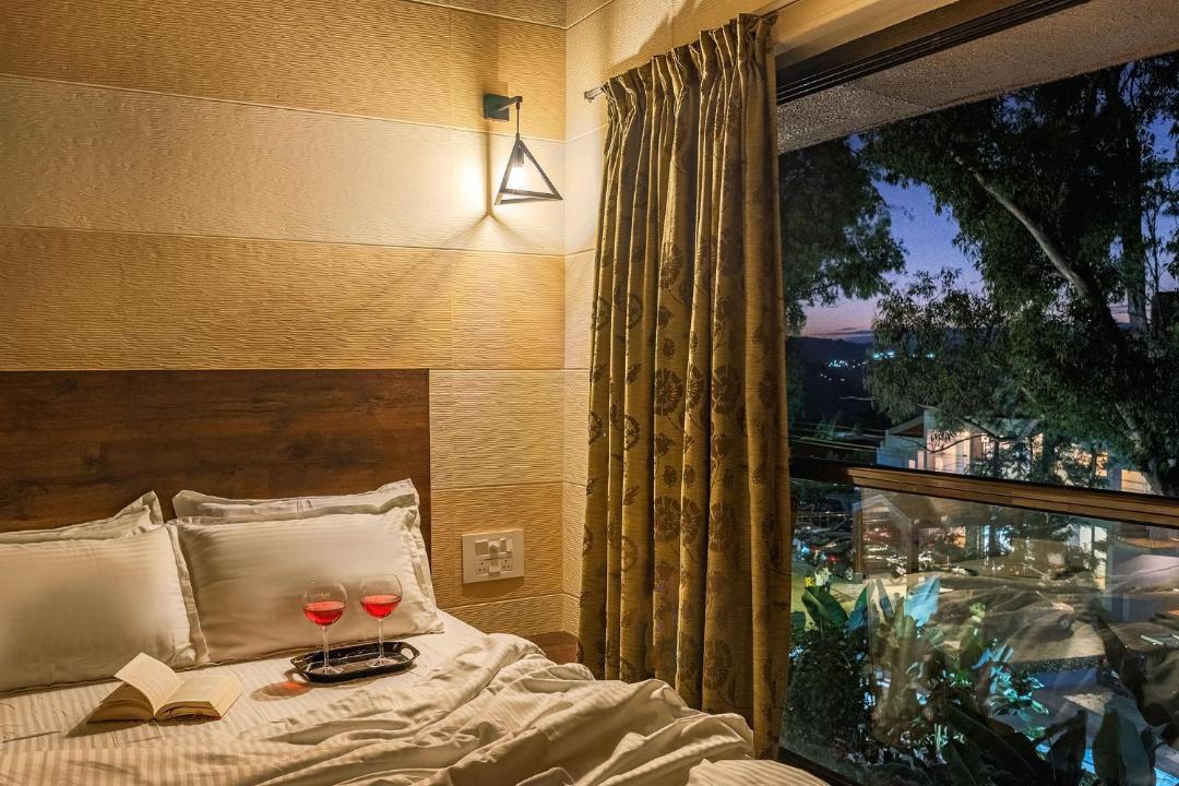 Photo of Bedroom in Wai