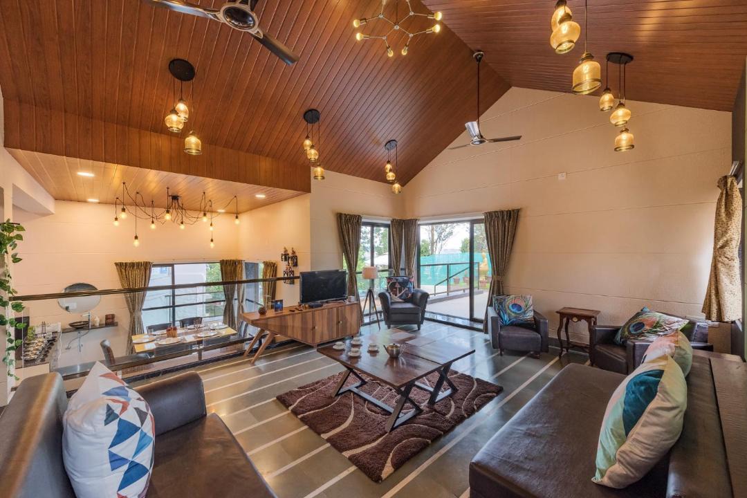 Photo of Livingroom in Wai