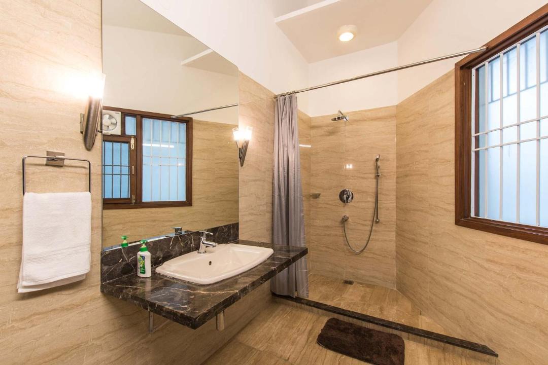 Photo of Bathroom in Faridabad