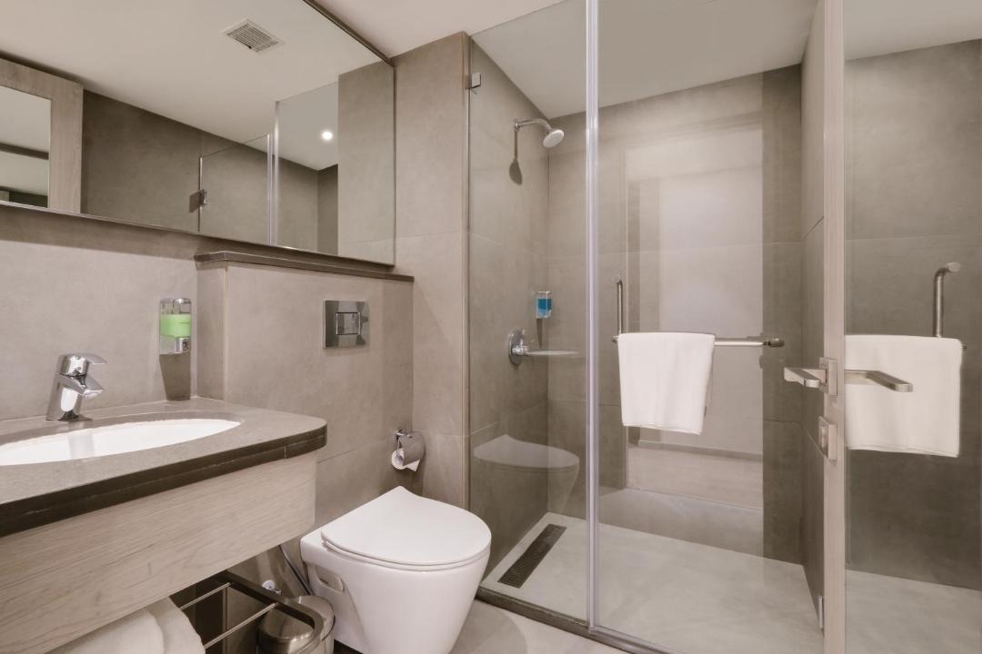 Photo of Bathroom in Mahape