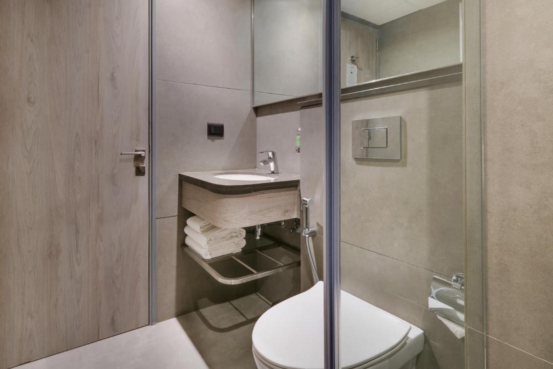 Photo of Bathroom in Mahape