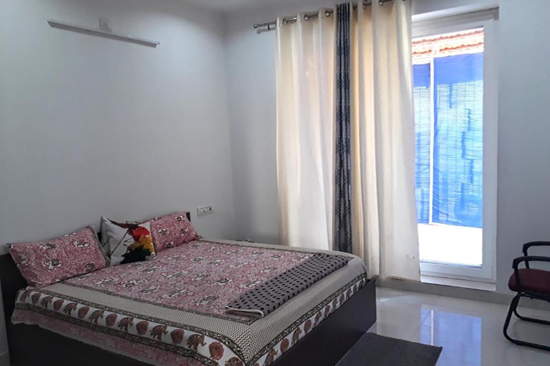 Photo of Bedroom in Bikaner