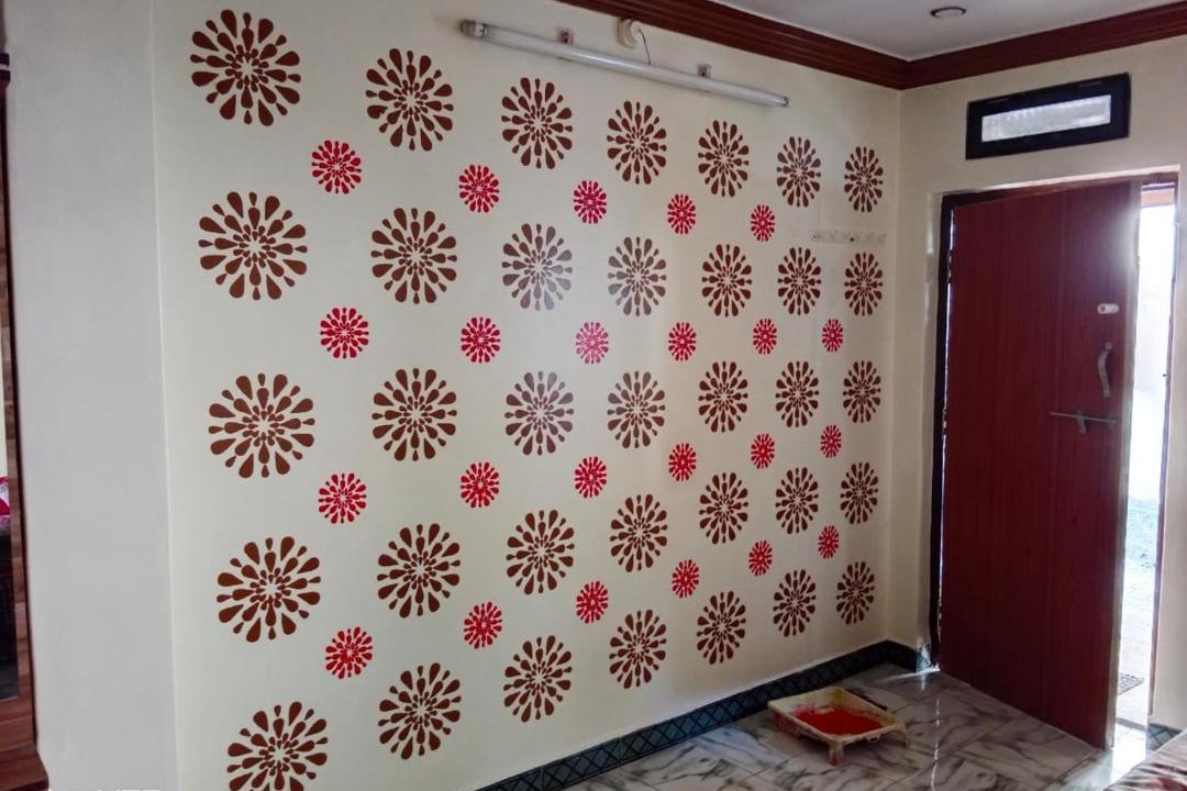 Photo of Bedroom in Revadanda