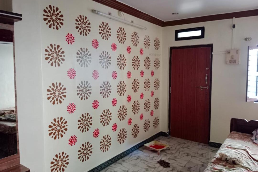 Photo of Bedroom in Revadanda
