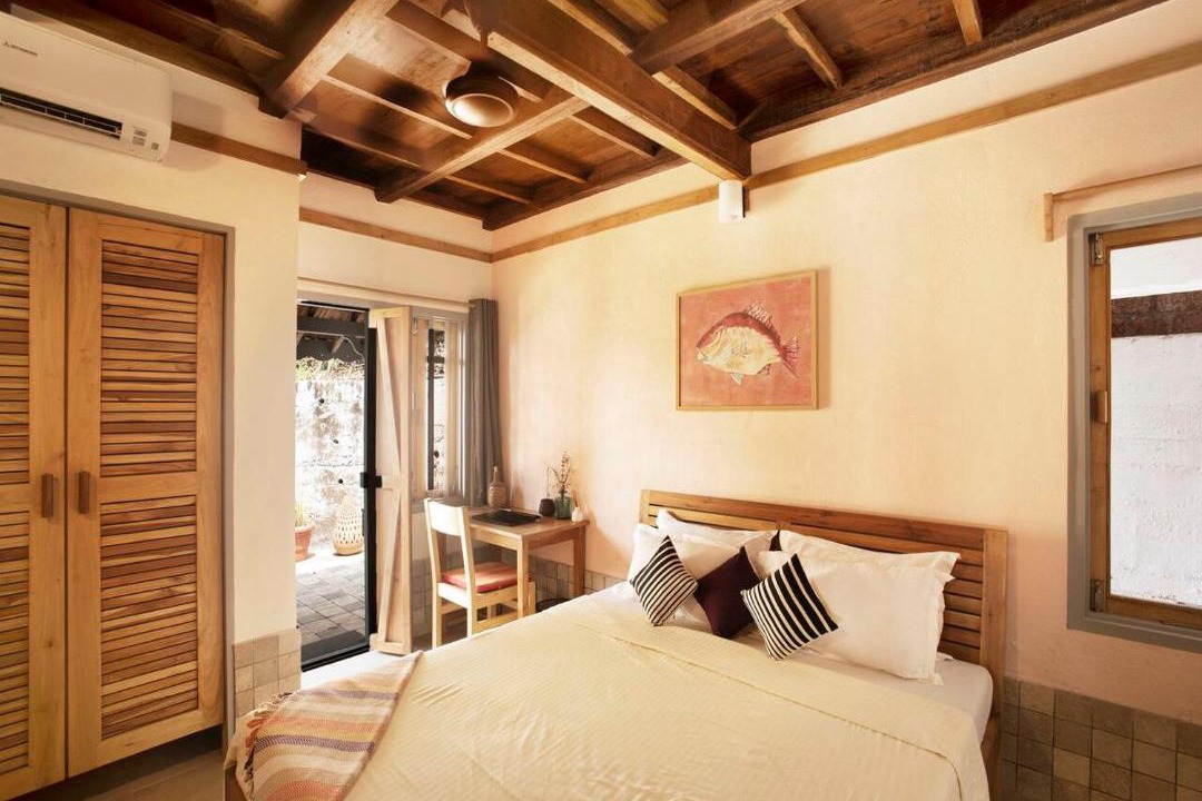 Photo of Bedroom in Guhagar