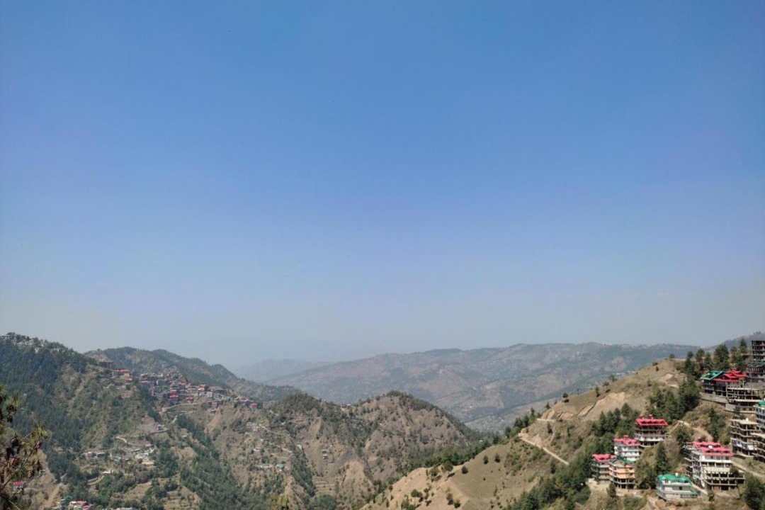 Photo of Outdoor in Sanjauli