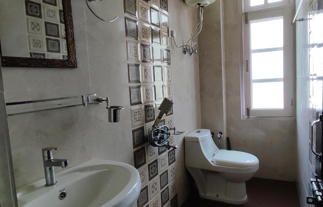 Photo of Bathroom in Sanjauli