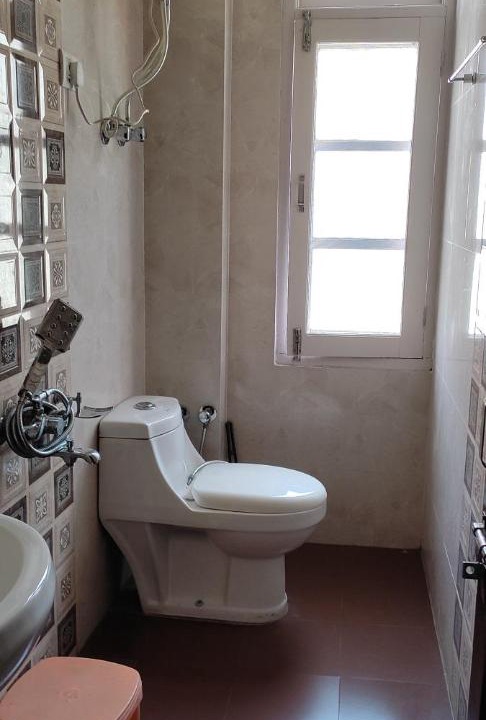 Photo of Bathroom in Sanjauli