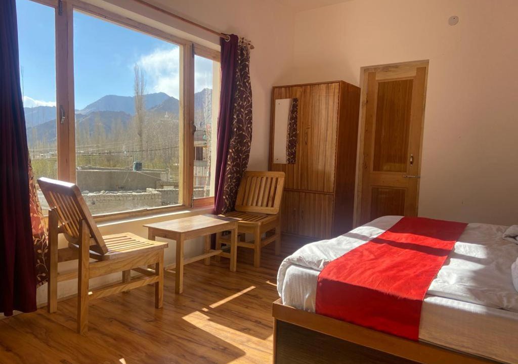 Photo of Bedroom in Leh