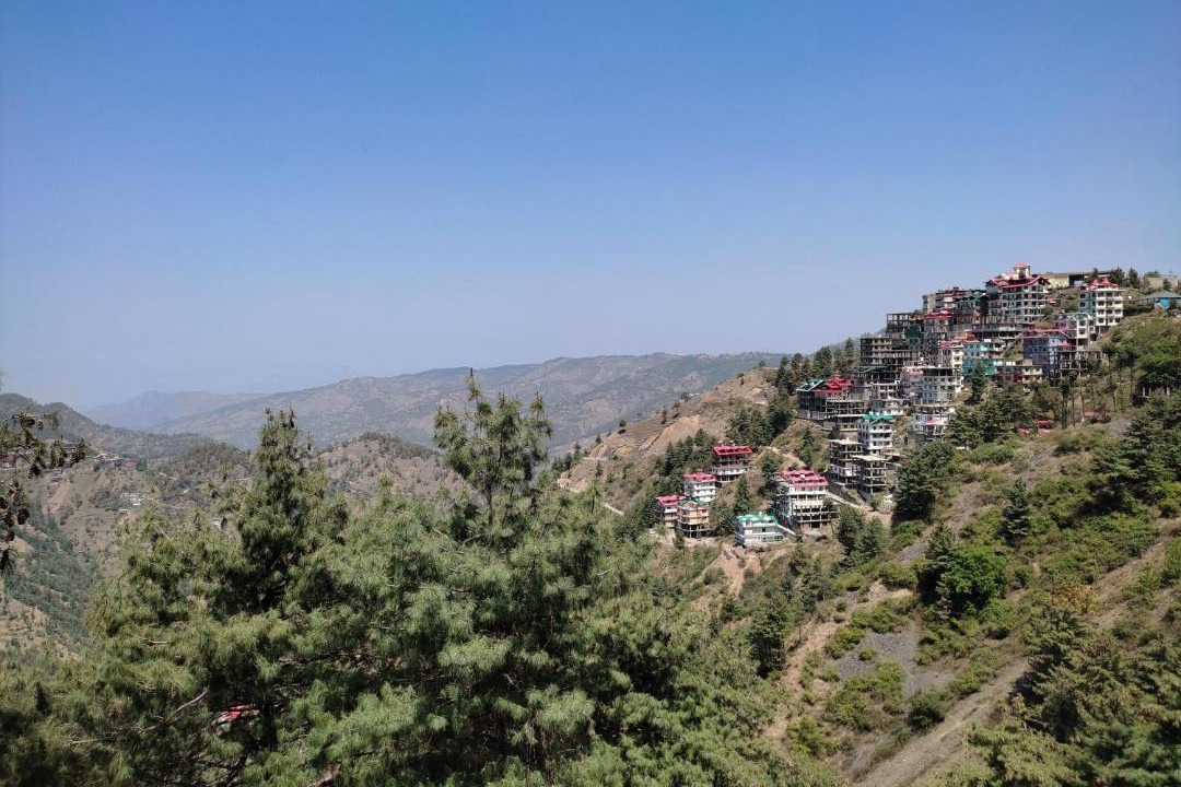 Photo of Outdoor in Sanjauli