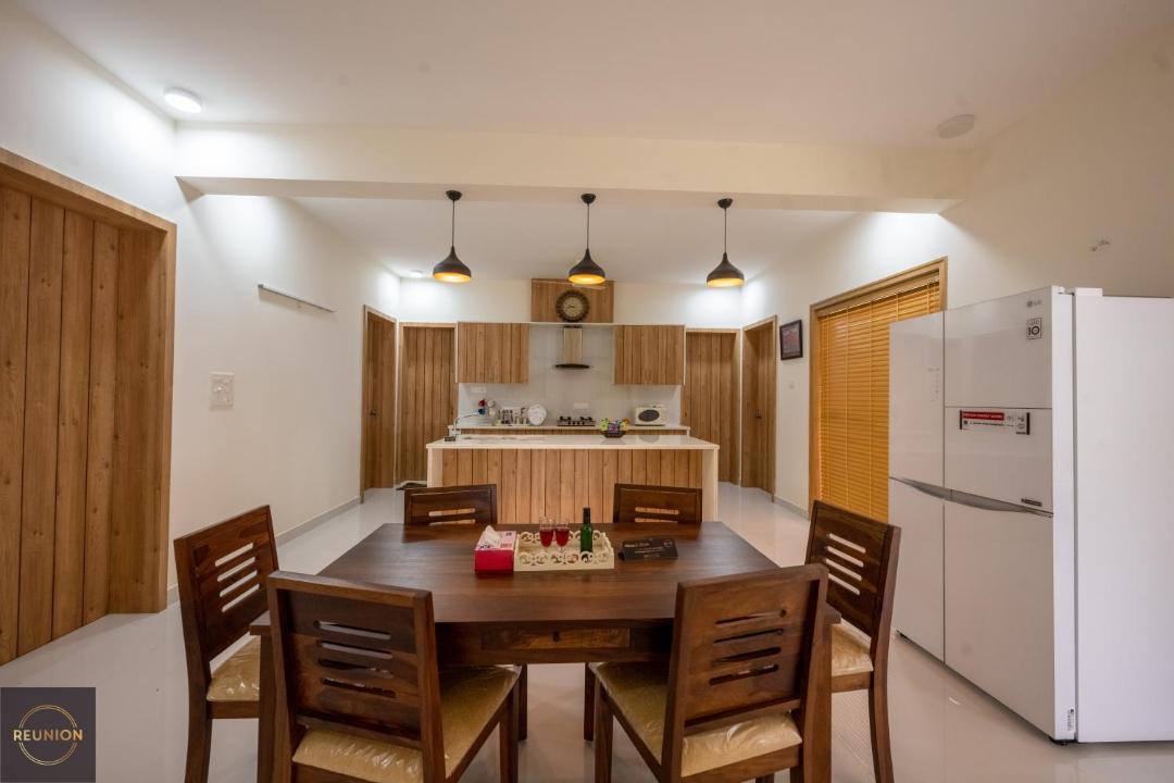 Photo of Kitchen in Saligrama