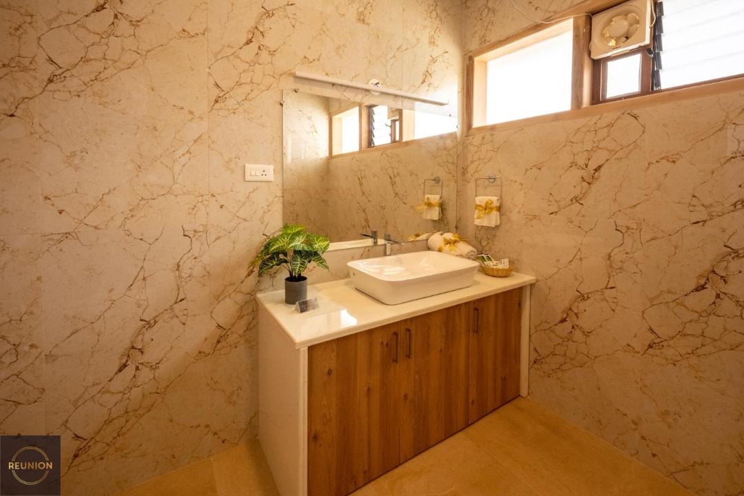Photo of Bathroom in Saligrama