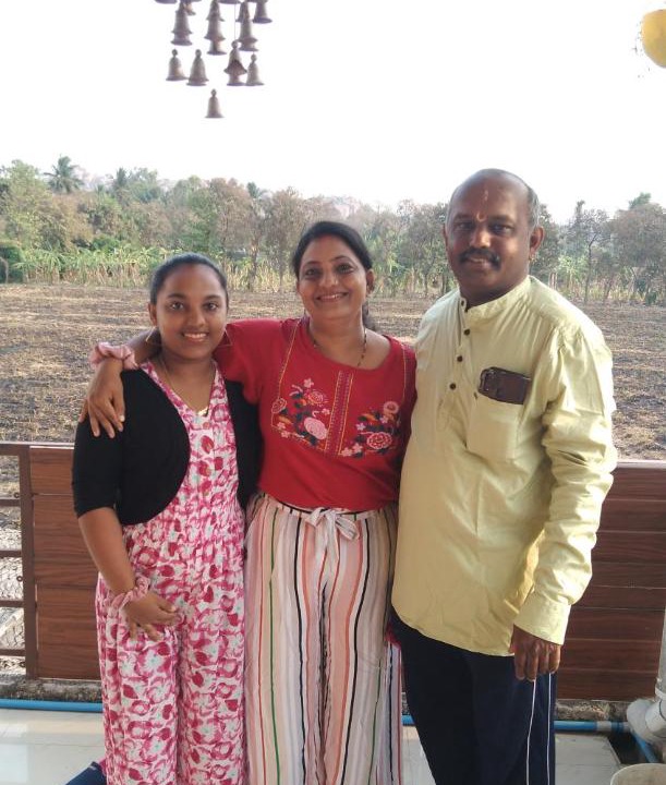 Photo of Human In Picture in Kamalapur