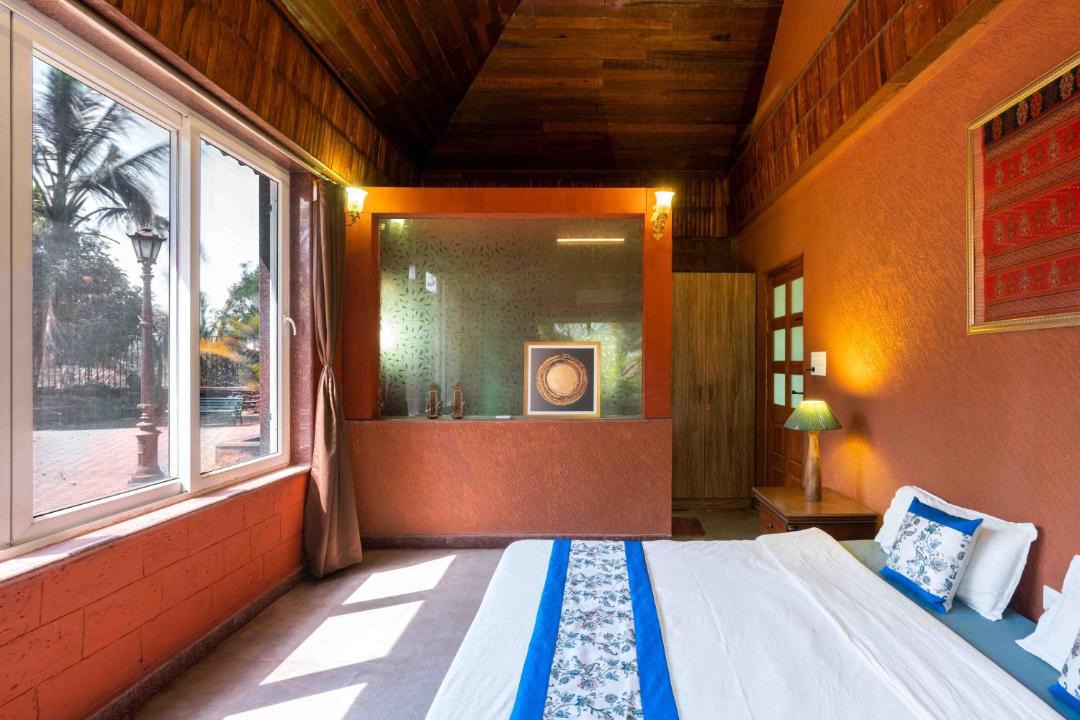 Photo of Bedroom in Jadhavwadi