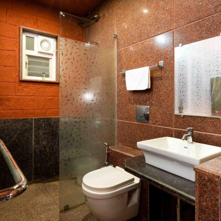 Photo of Bathroom in Jadhavwadi
