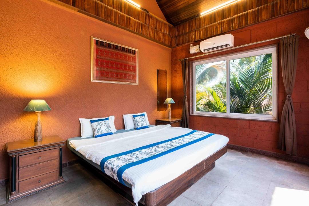 Photo of Bedroom in Jadhavwadi