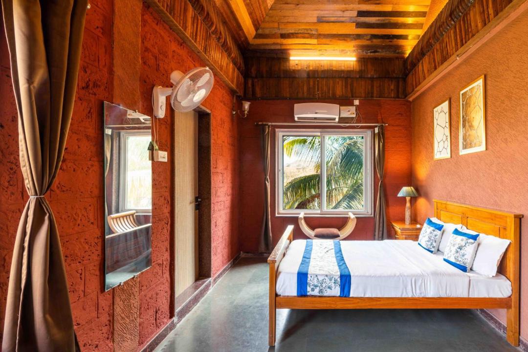 Photo of Bedroom in Jadhavwadi