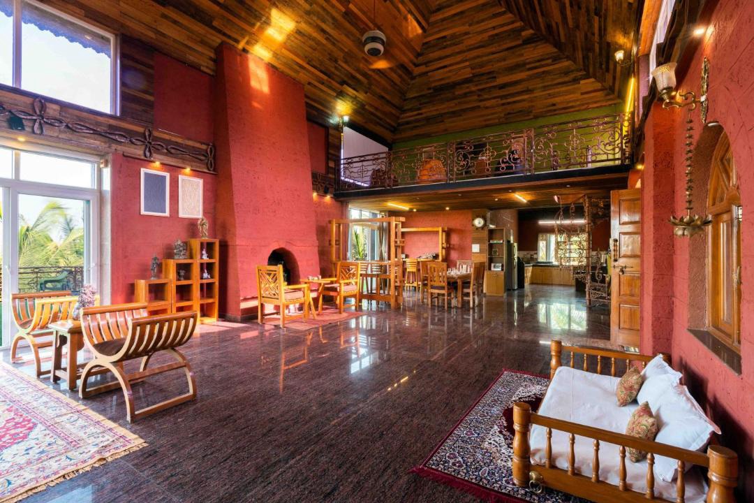 Photo of Livingroom in Jadhavwadi