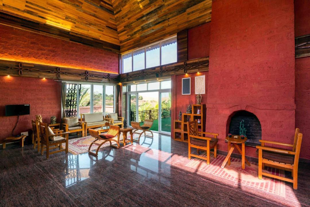 Photo of Livingroom in Jadhavwadi