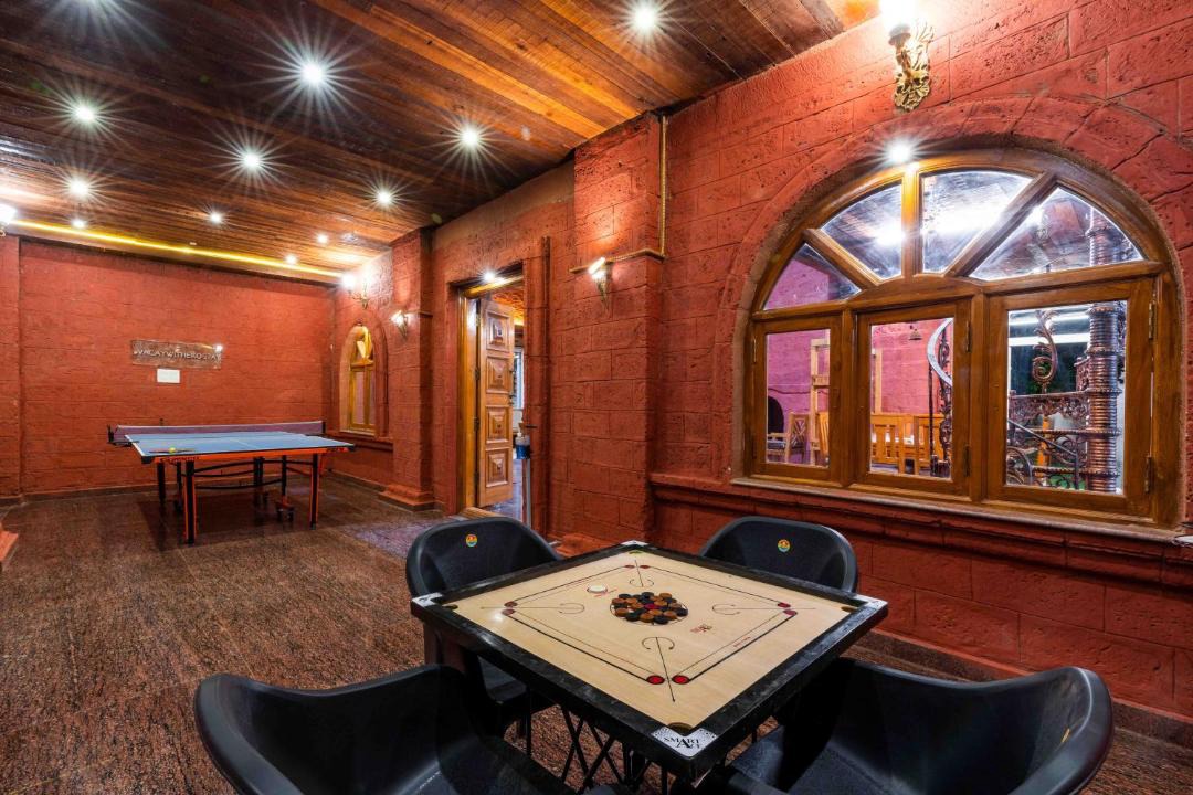Photo of Livingroom in Jadhavwadi