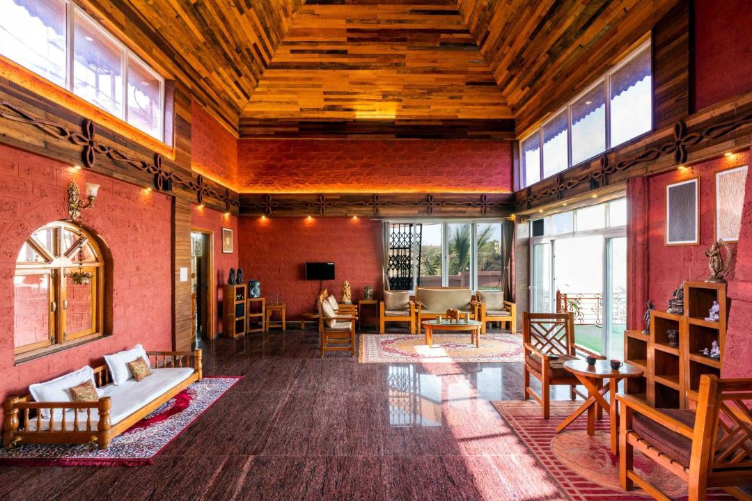 Photo of Livingroom in Jadhavwadi