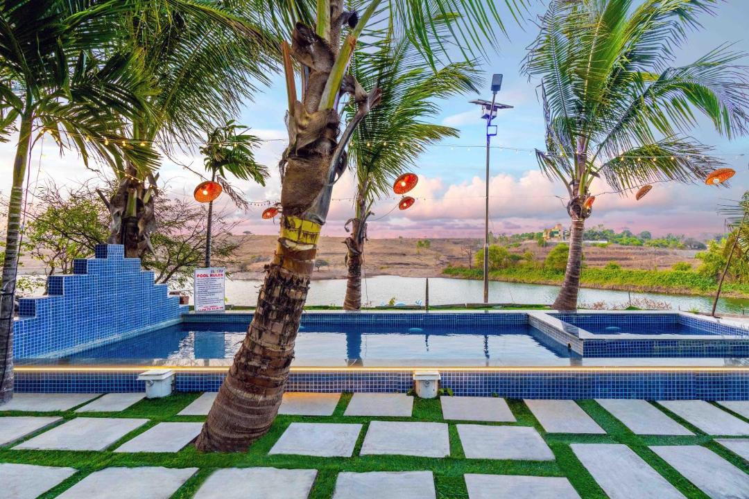 Photo of Outdoor in Jadhavwadi