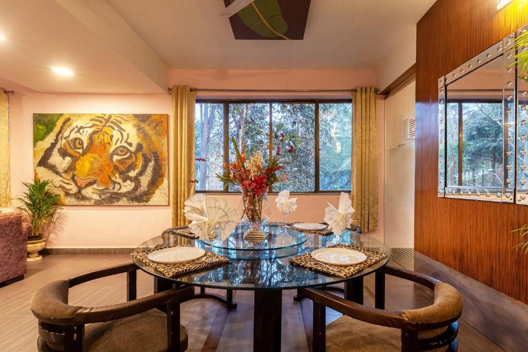 Photo of Livingroom in Britona