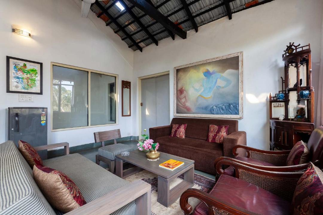 Photo of Livingroom in Britona
