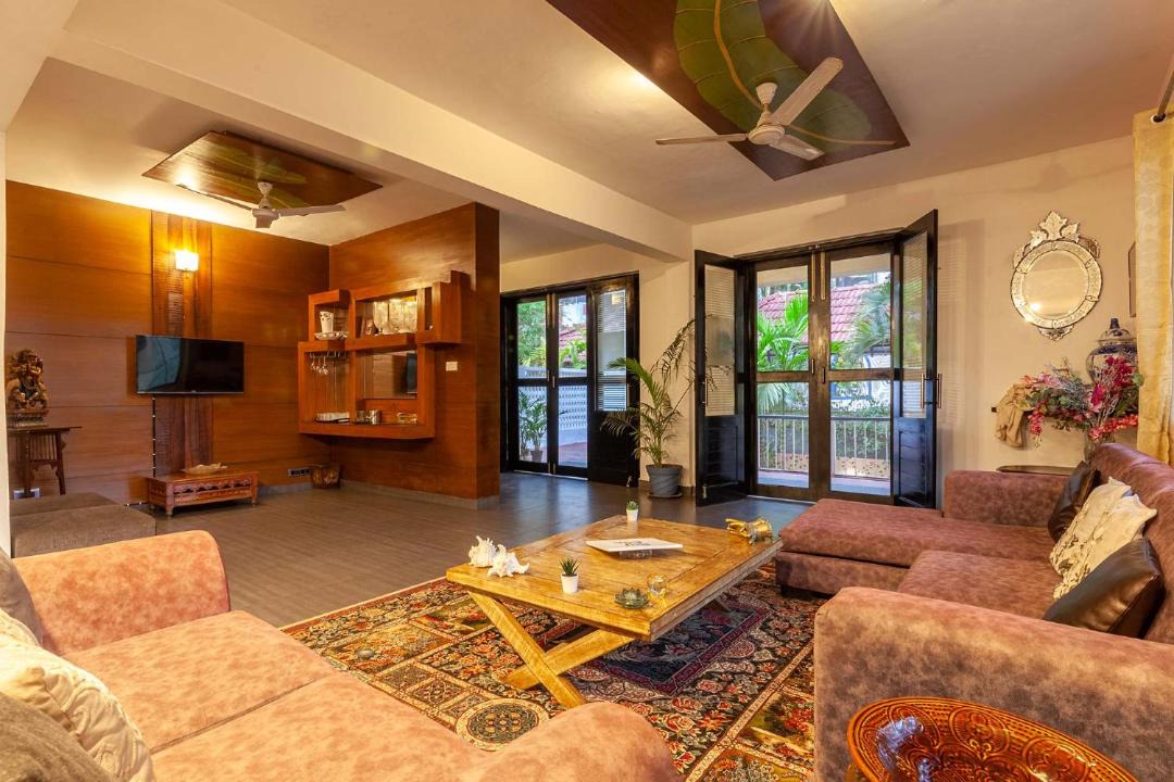 Photo of Livingroom in Britona