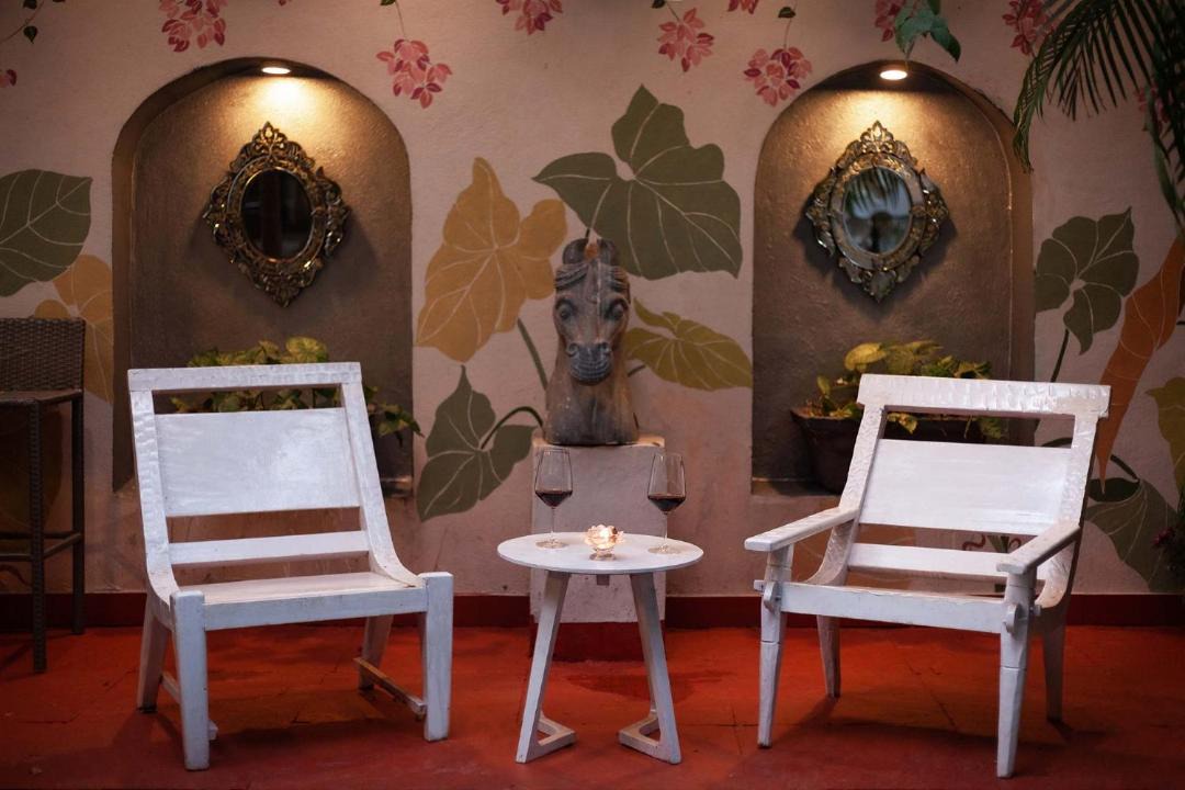 Photo of Livingroom in Britona