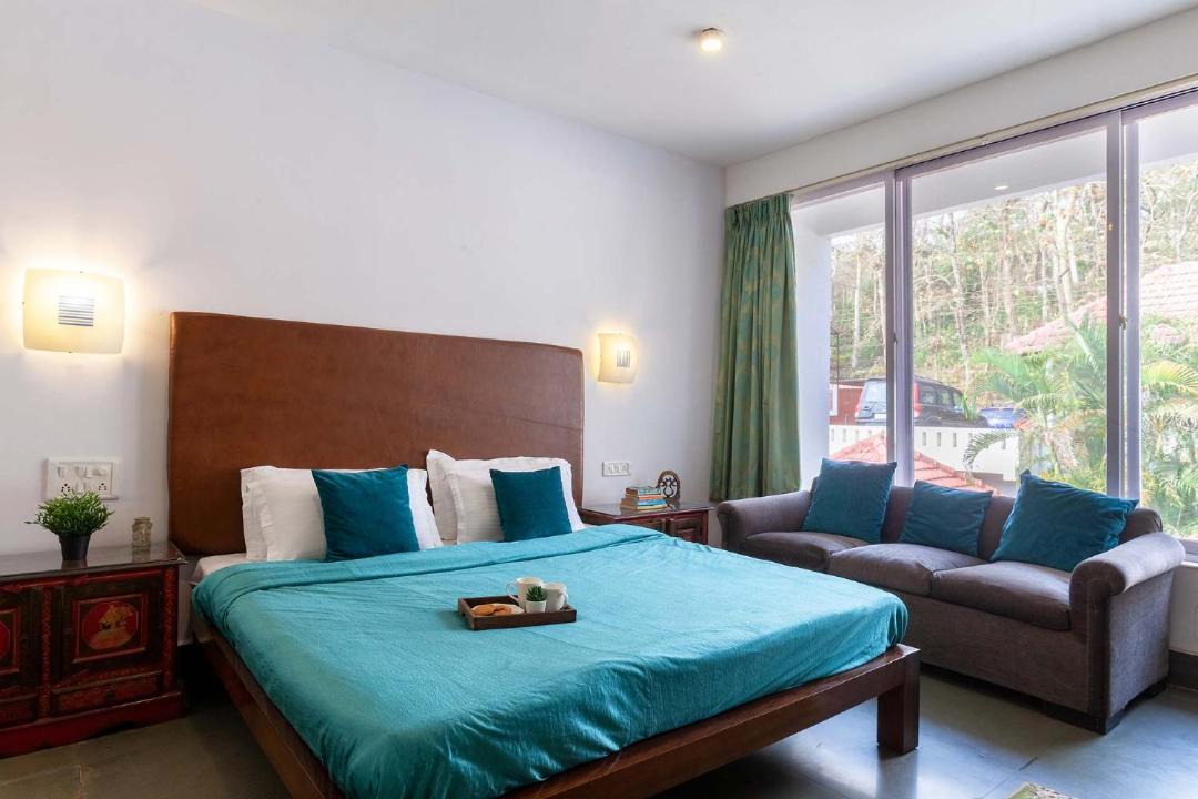 Photo of Bedroom in Britona