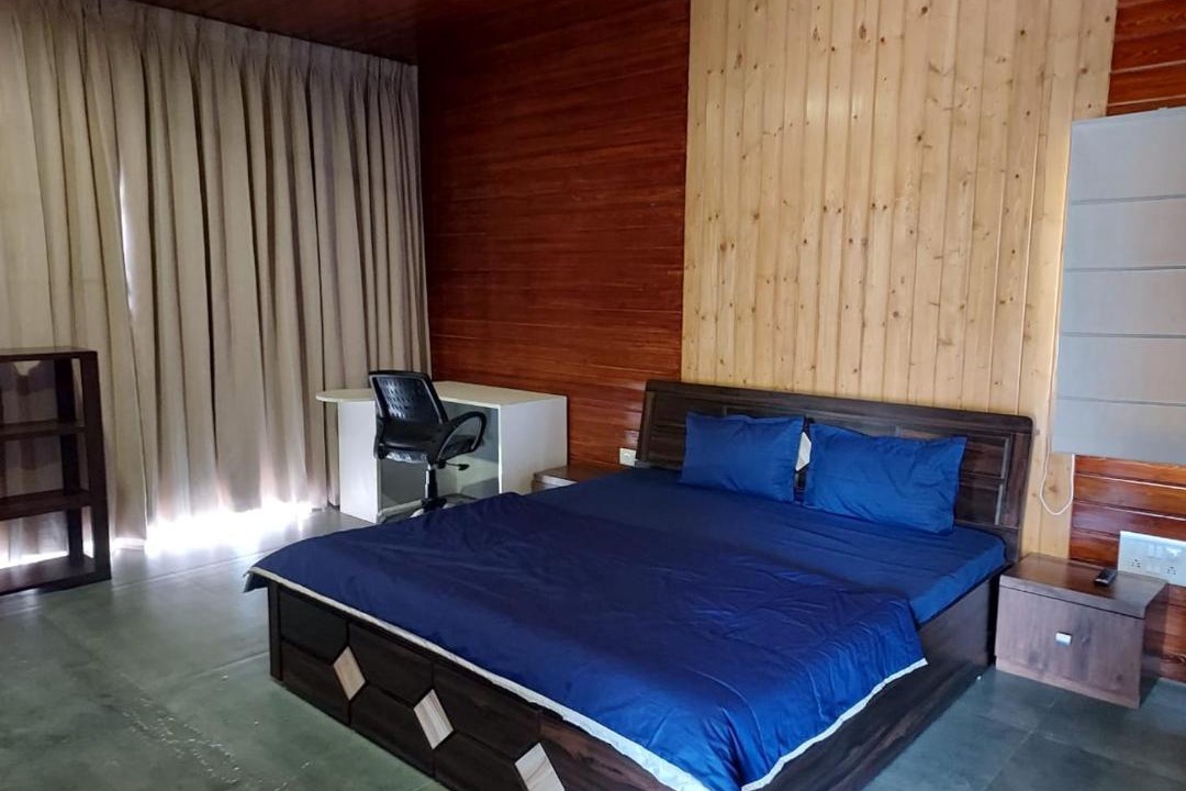 Photo of Bedroom in Hadapsar