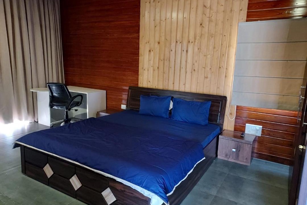 Photo of Bedroom in Hadapsar