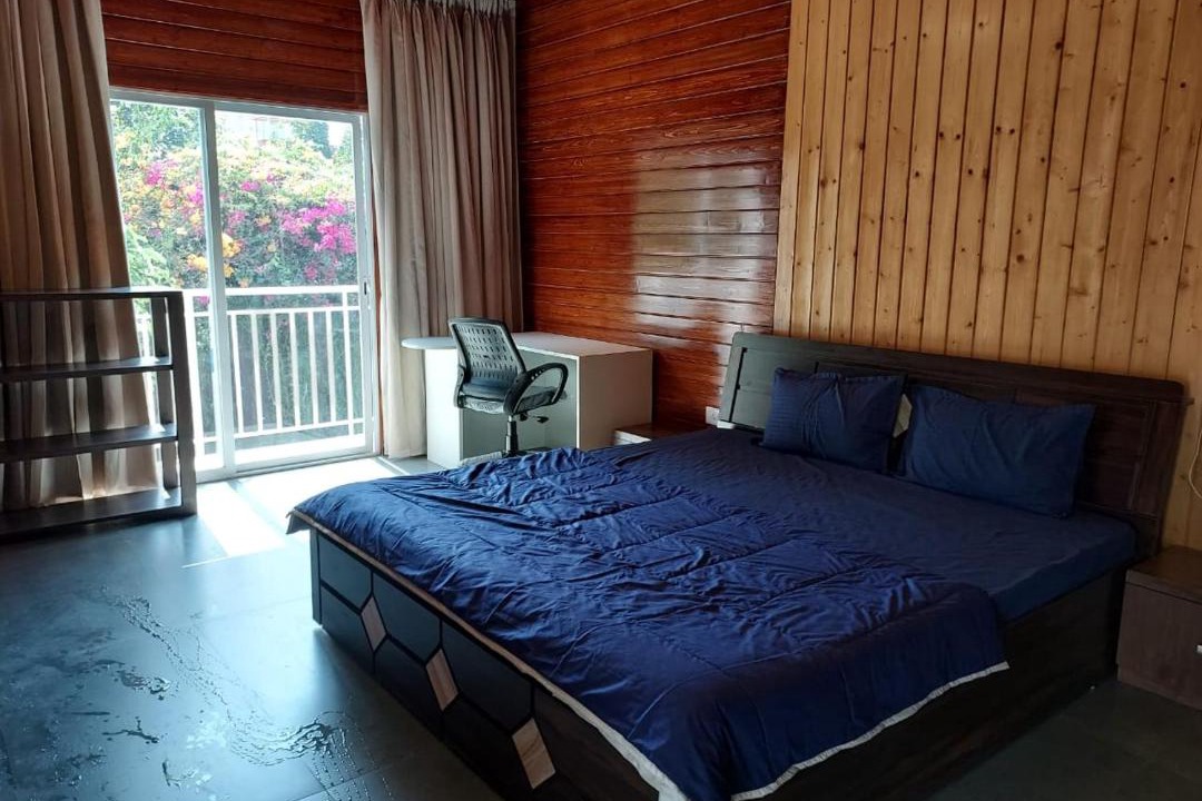 Photo of Bedroom in Hadapsar
