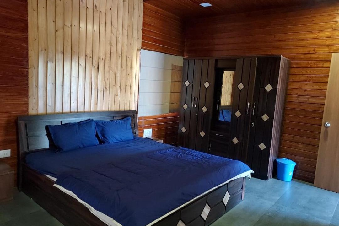 Photo of Bedroom in Hadapsar