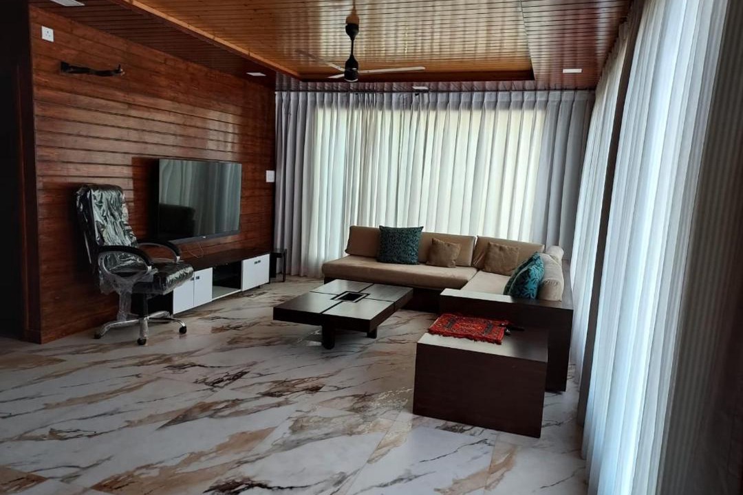 Photo of Livingroom in Hadapsar