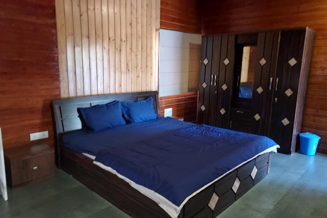 Photo of Bedroom in Hadapsar