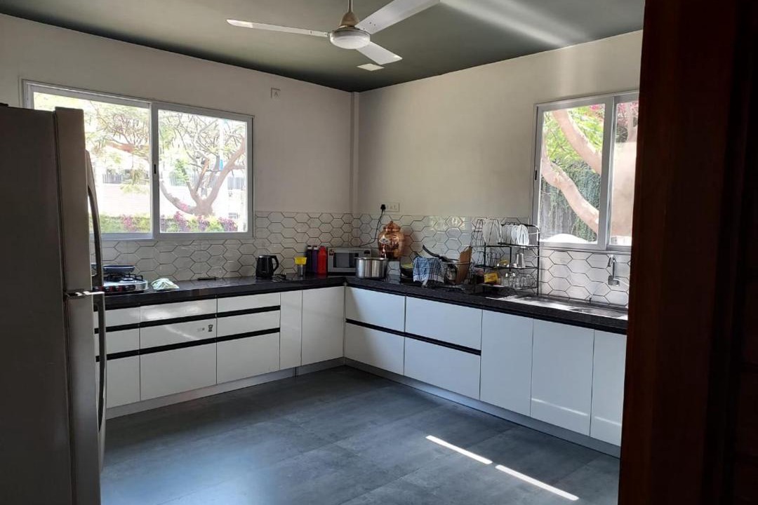 Photo of Kitchen in Hadapsar