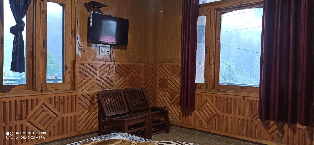 Photo of Livingroom in Kasol