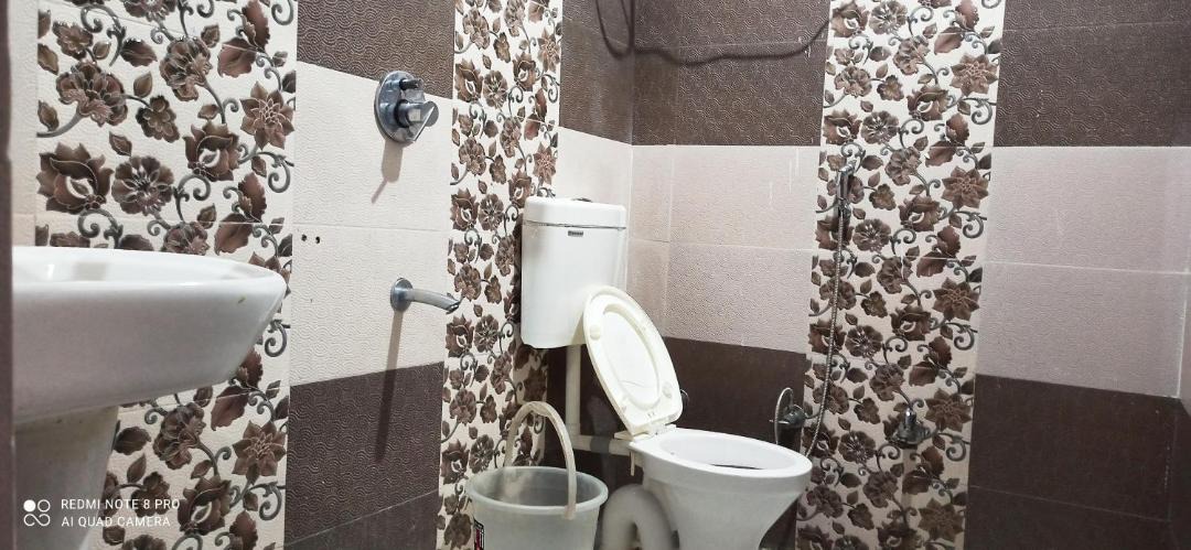 Photo of Bathroom in Kasol