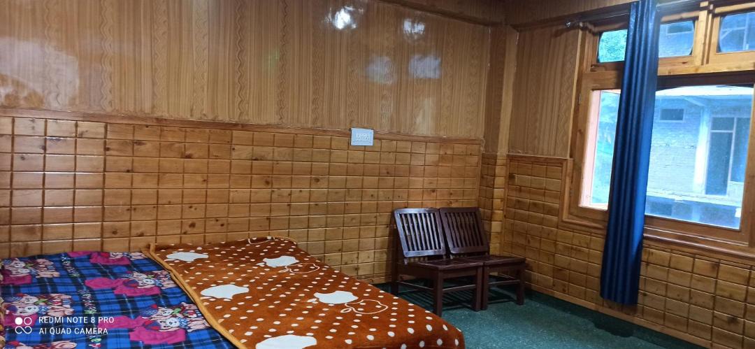 Photo of Bedroom in Kasol